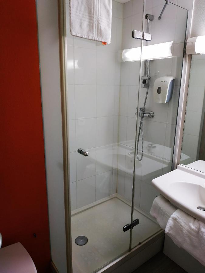 Pauseome Apparthotel Кан Экстерьер фото