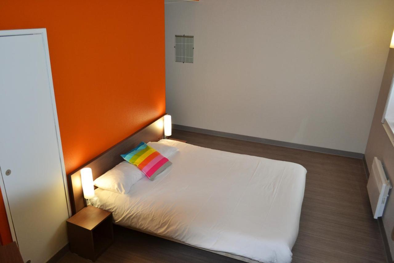Pauseome Apparthotel Кан Экстерьер фото